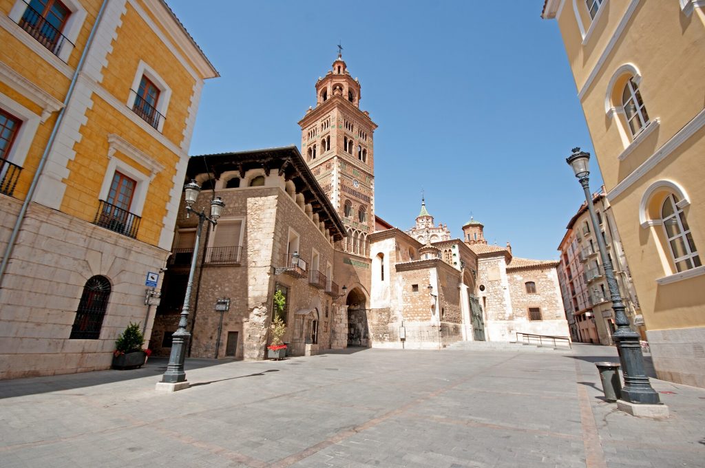 teruel capital